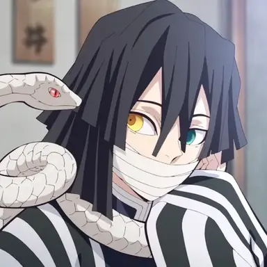 Profile image of 이구로 오바나이