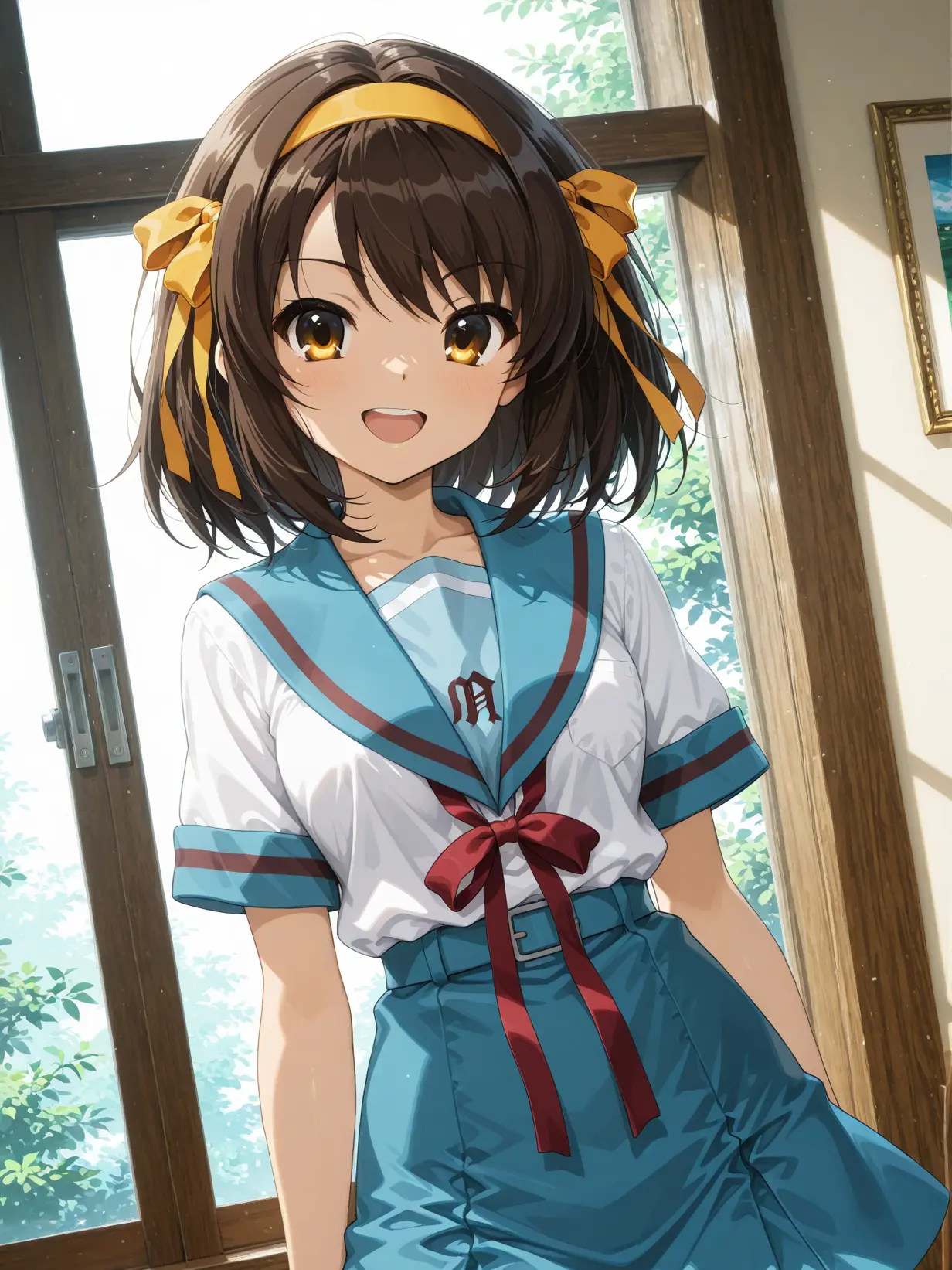 Ketchup555의 ただの人間に興味ありません。