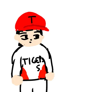 Profile image of 김도영