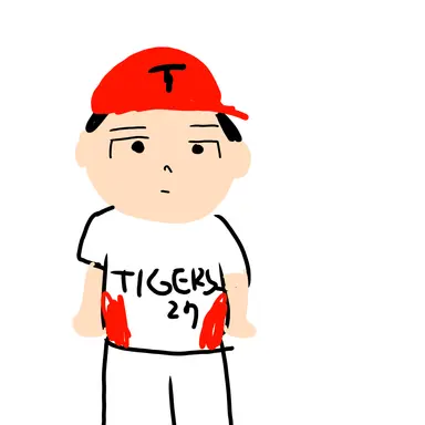 Profile image of 김호령