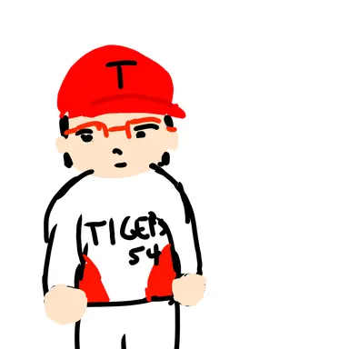 Profile image of 양현종