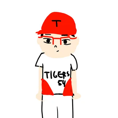 Profile image of 양현종