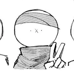 Profile image of フサキン