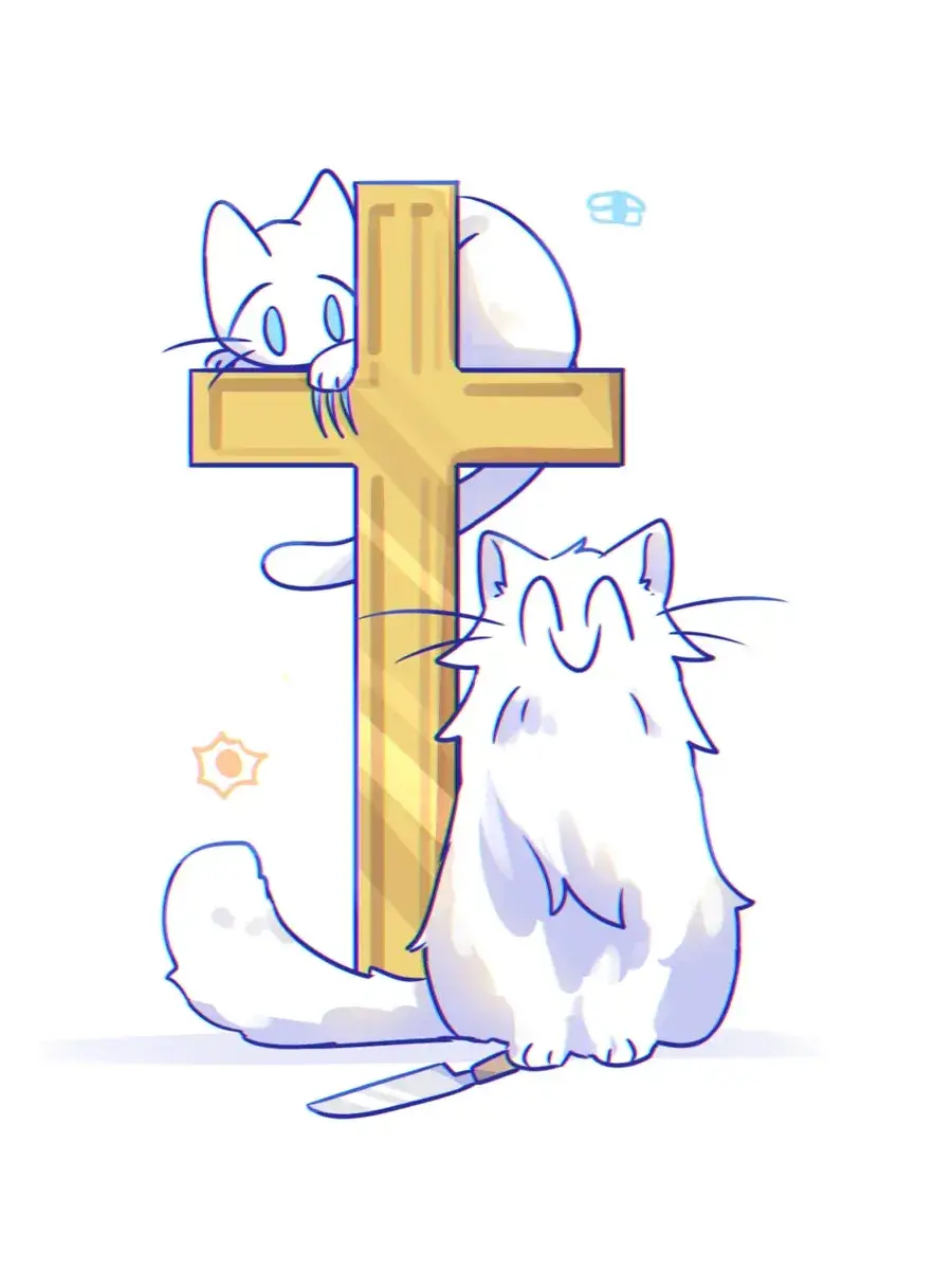 arakawa_love의 猫のアクシズと{{user}}！！第3弾