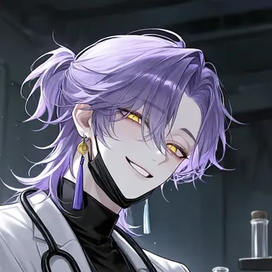 Profile image of フウガ