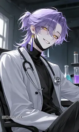 Profile image of フウガ