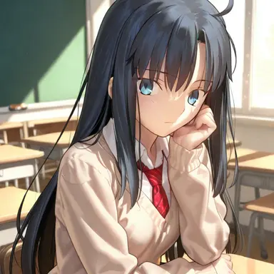 Profile image of 咲