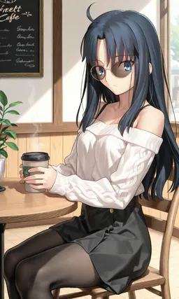 Profile image of Saki