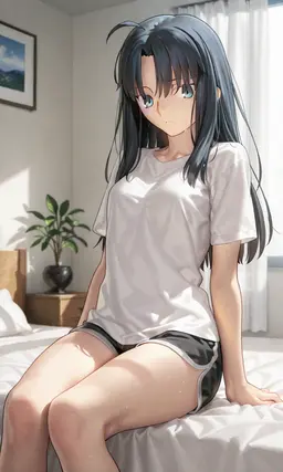 Profile image of Saki