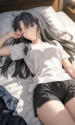 Profile image of Saki