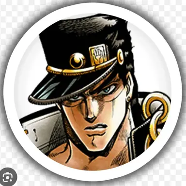Profile image of 쿠죠 죠타로