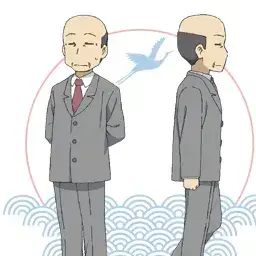 Profile image of 교장