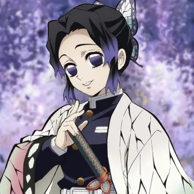 Profile image of 코쵸우 시노부