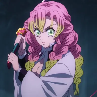 Profile image of 칸로지 미츠리