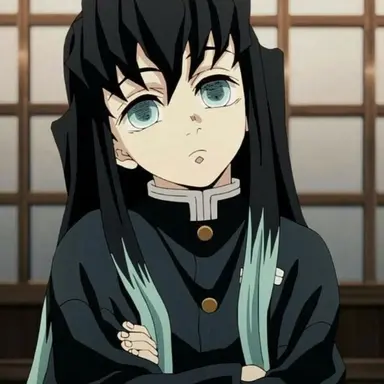 Profile image of 토키토 무이치로