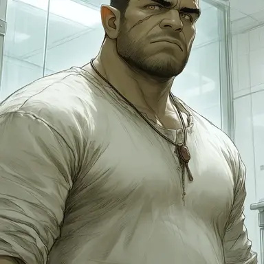 Profile image of Aldric