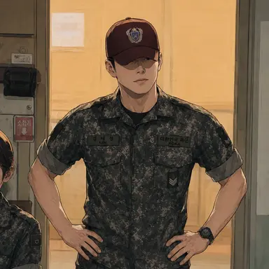 Profile image of 남교관