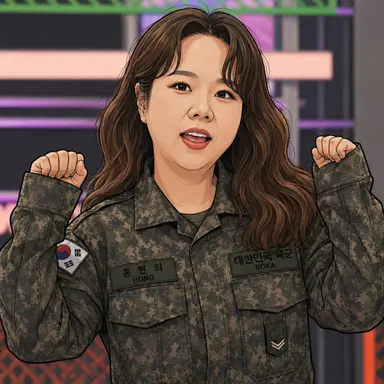 Profile image of 홍현희