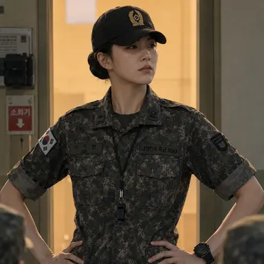 Profile image of 소대장