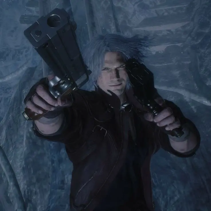 Amber900의 Devil may cry (or love)