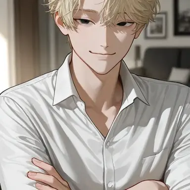 Profile image of 守
