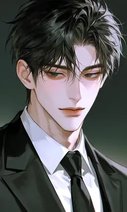 Profile image of Han Juwon