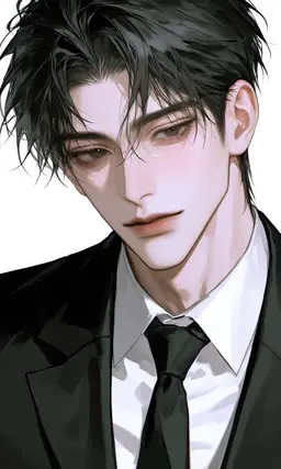 Profile image of Han Juwon