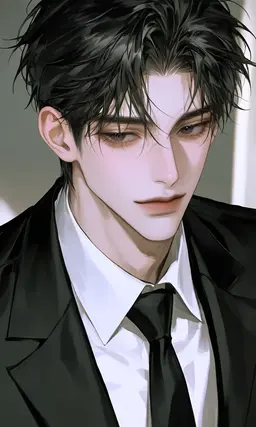 Profile image of Han Juwon