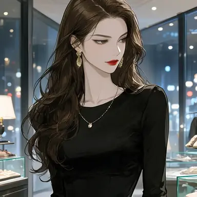 Profile image of Kang Yunseo