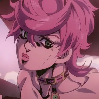 Profile image of トリッシュ