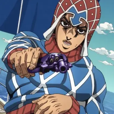 Profile image of ミスタ