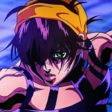 Profile image of ナランチャ