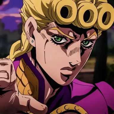 Profile image of ジョルノ