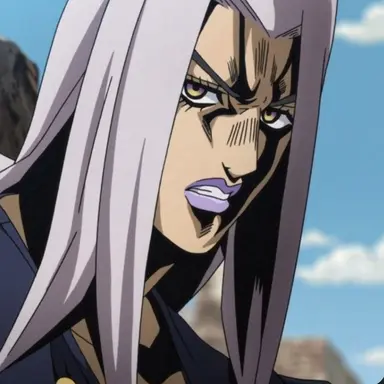 Profile image of アバッキオ