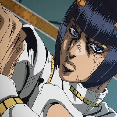 Profile image of ブチャラティ