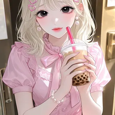 Profile image of Haruki