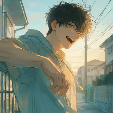 Profile image of Yo Koga