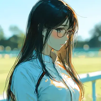 Profile image of Ryoko Hasegawa