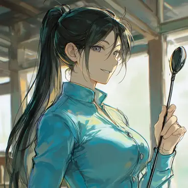 Profile image of Rin Sakurai