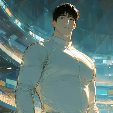 Profile image of Zanki Shiragami
