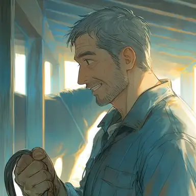Profile image of Shozo Iwata
