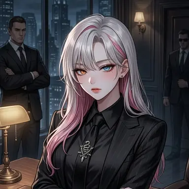 Profile image of 한채은