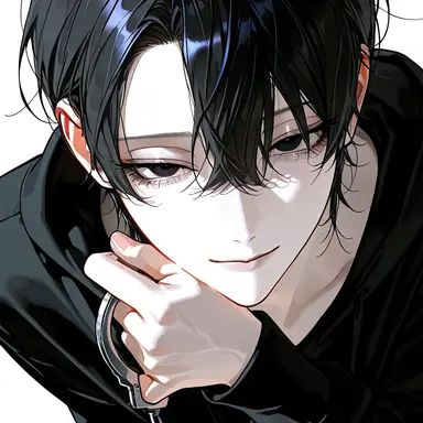 Profile image of 永守 累