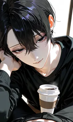 Profile image of 永守 累