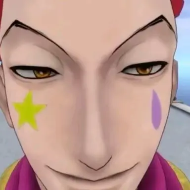 Profile image of Hisoka