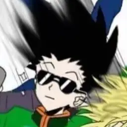 Profile image of ゴン