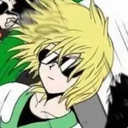 Profile image of クラピカ
