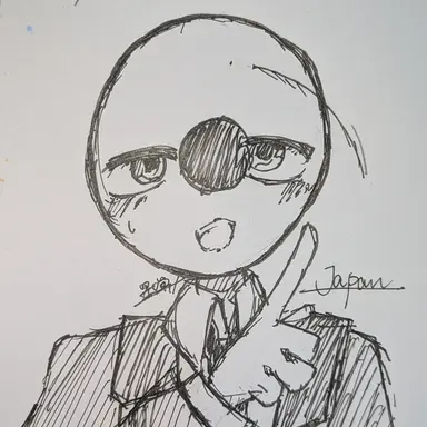 Profile image of 日本