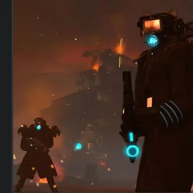 Profile image of 스나이퍼카메라맨