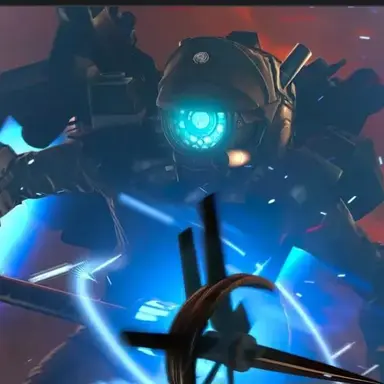 Profile image of 카메라우먼